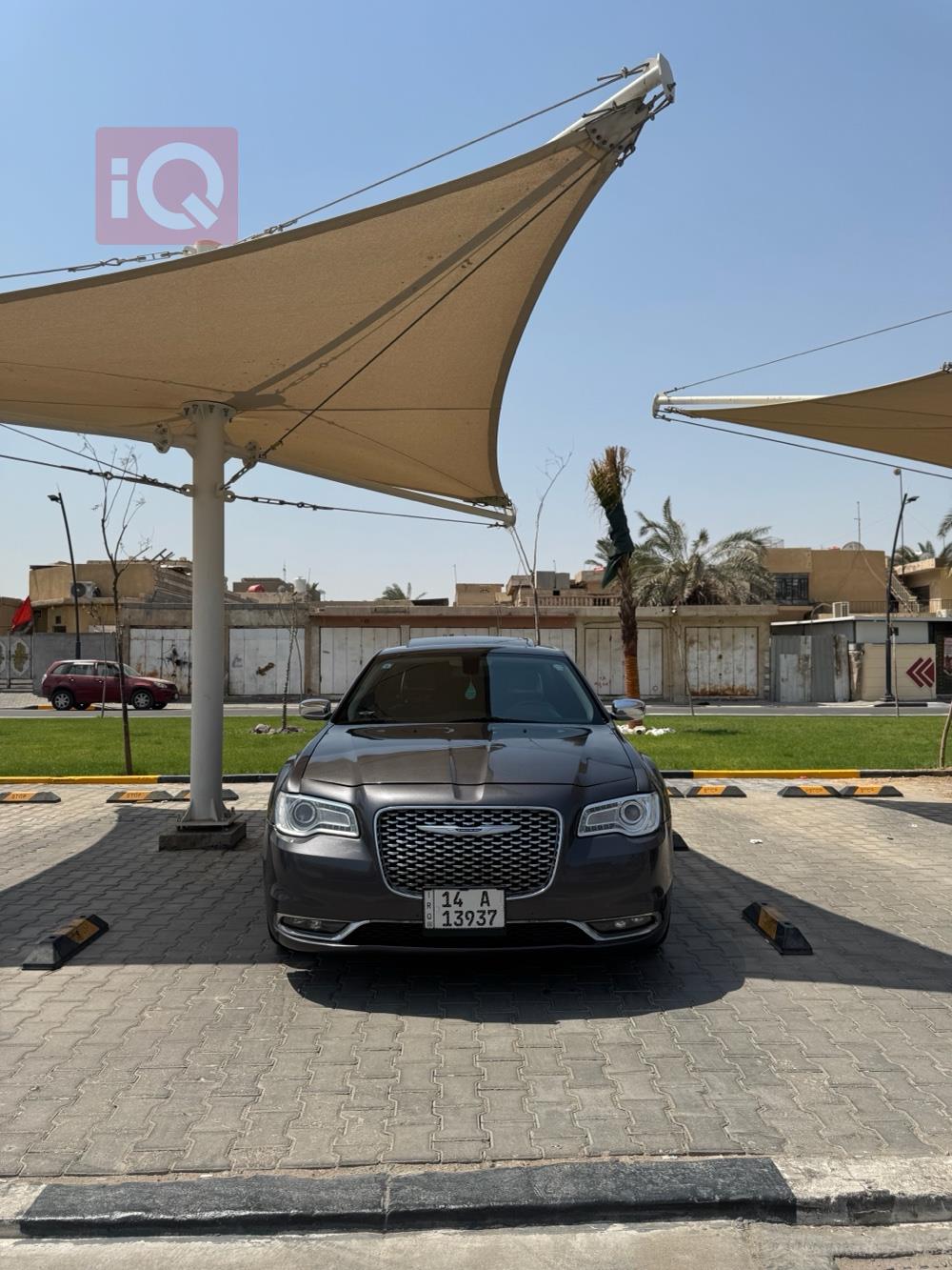 Chrysler 300